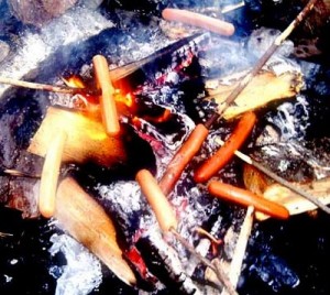 grillakorv